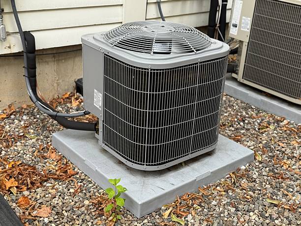24/7 Emergency Hvac experts in Rockford, MN